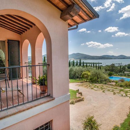 Villa Olindia By Interhome San Savino  Ngoại thất bức ảnh
