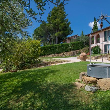 Villa Olindia By Interhome San Savino  Ngoại thất bức ảnh
