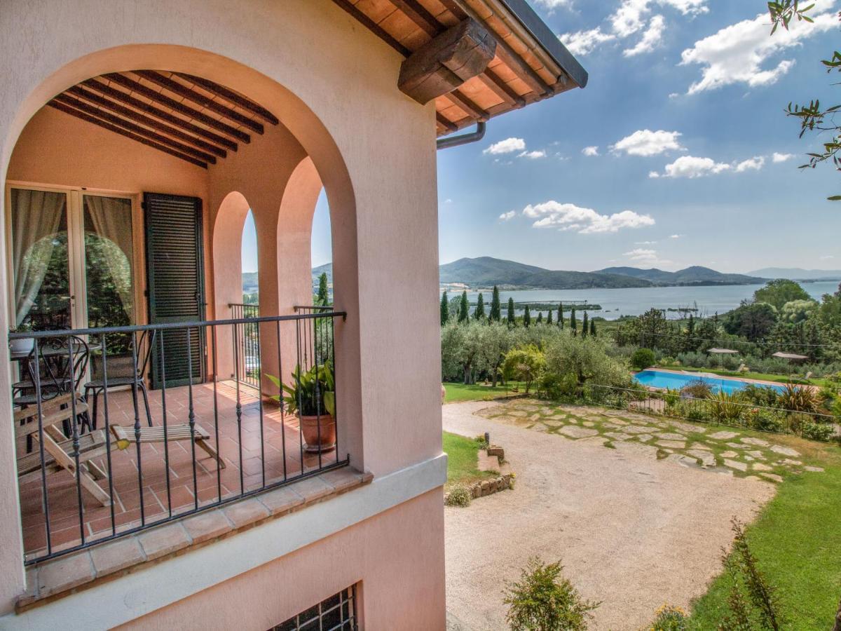 Villa Olindia By Interhome San Savino  Ngoại thất bức ảnh