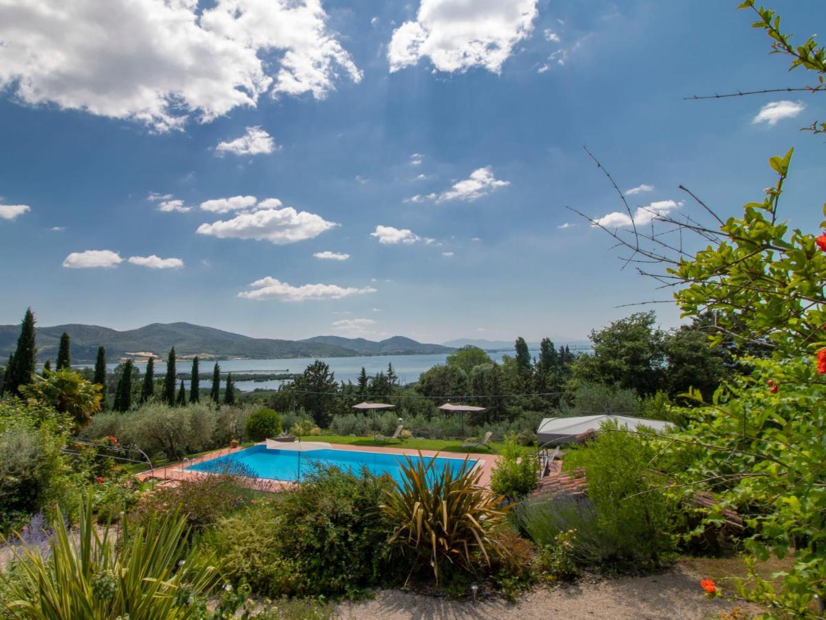 Villa Olindia By Interhome San Savino  Ngoại thất bức ảnh