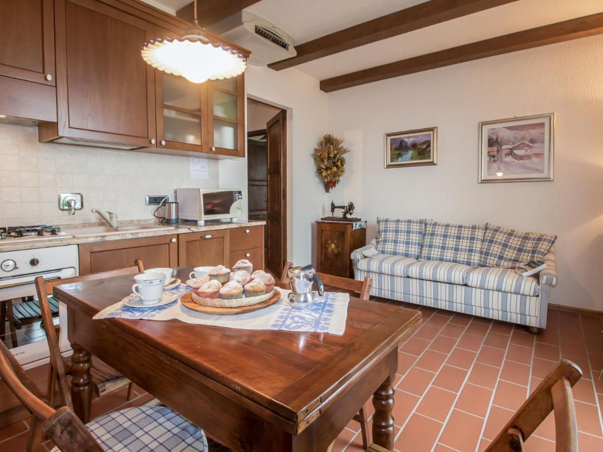 Villa Olindia By Interhome San Savino  Ngoại thất bức ảnh