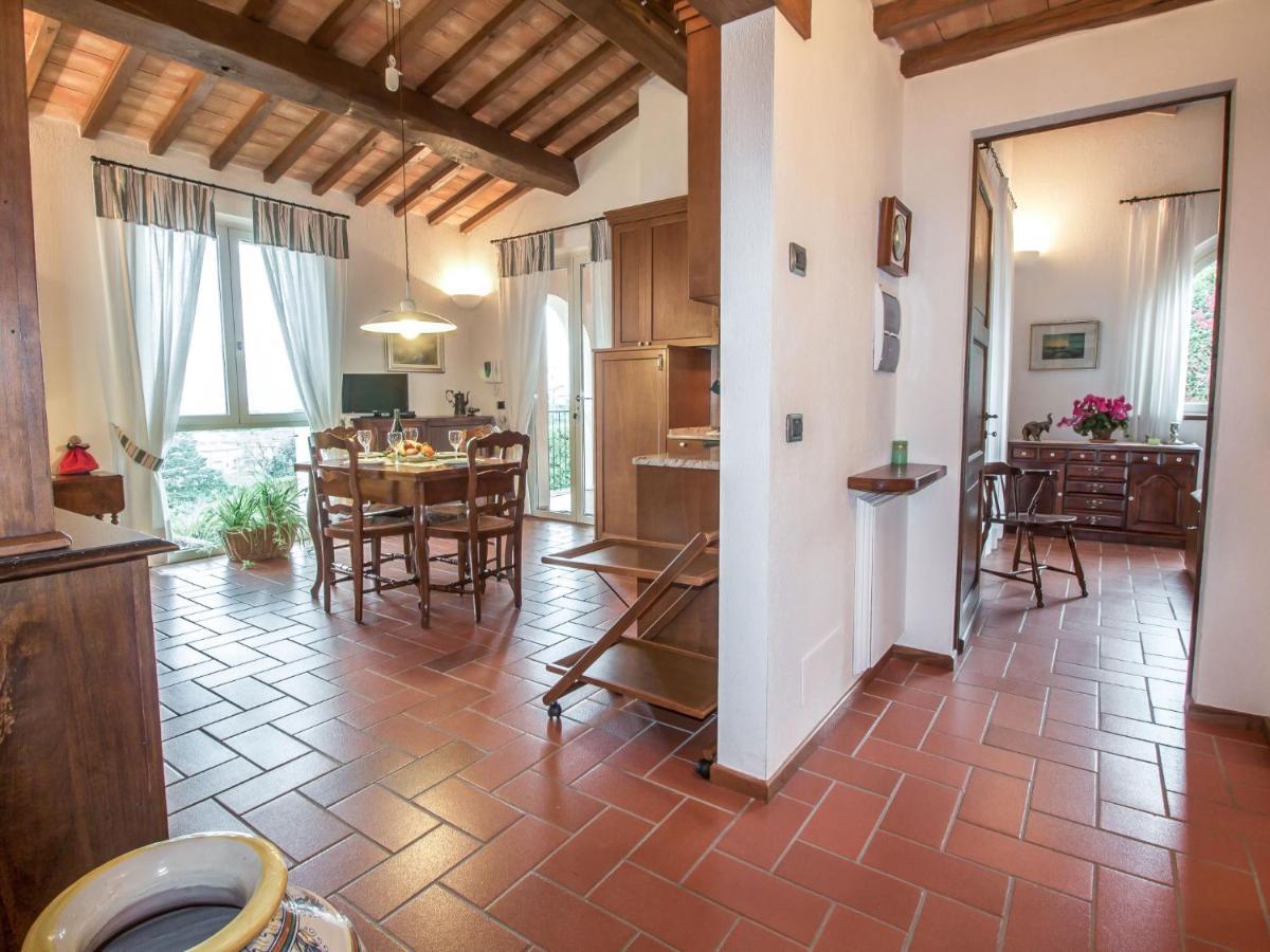 Villa Olindia By Interhome San Savino  Ngoại thất bức ảnh