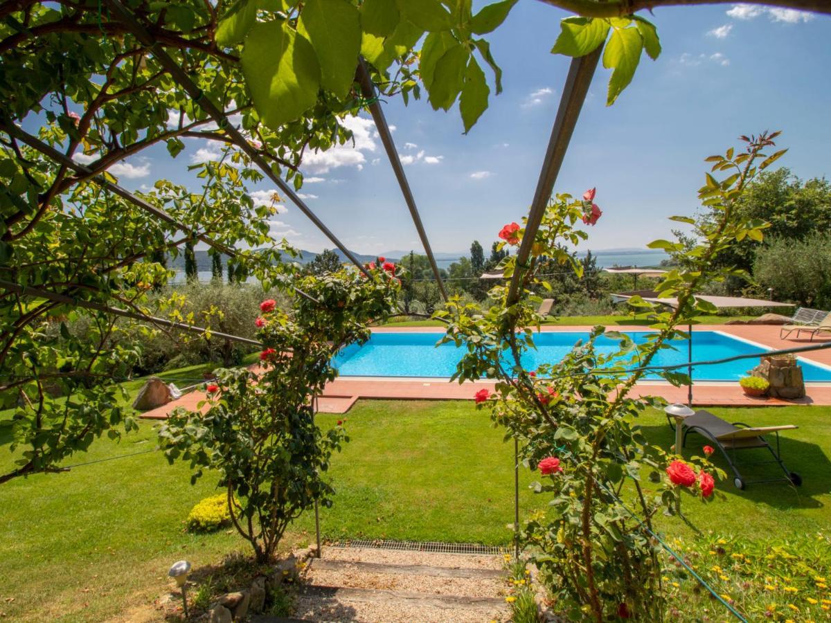 Villa Olindia By Interhome San Savino  Ngoại thất bức ảnh