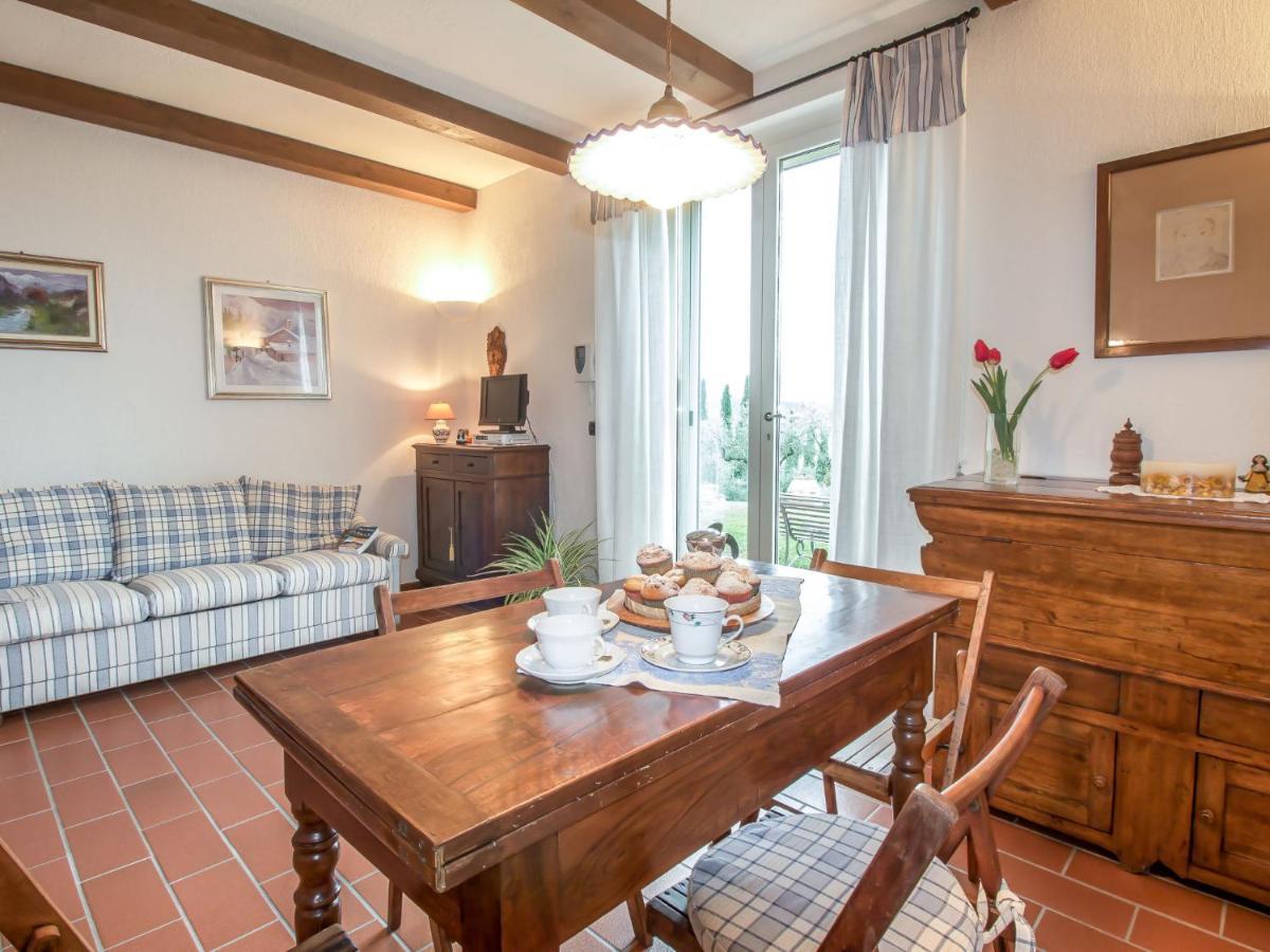 Villa Olindia By Interhome San Savino  Ngoại thất bức ảnh