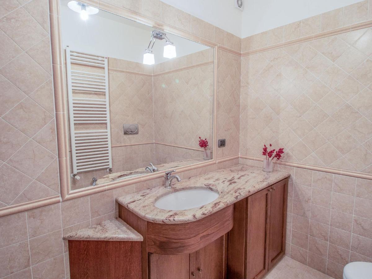 Villa Olindia By Interhome San Savino  Ngoại thất bức ảnh