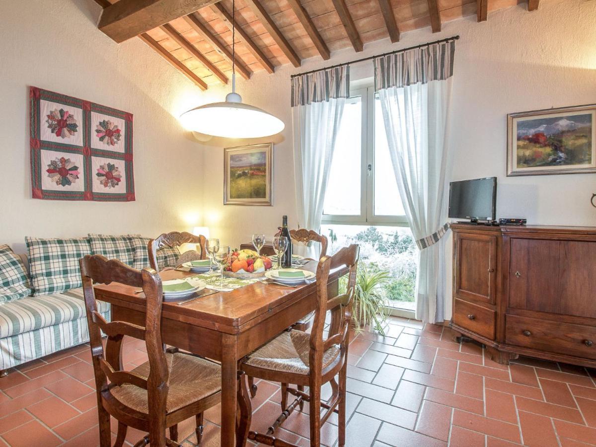Villa Olindia By Interhome San Savino  Ngoại thất bức ảnh