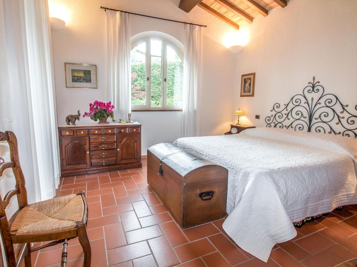 Villa Olindia By Interhome San Savino  Ngoại thất bức ảnh